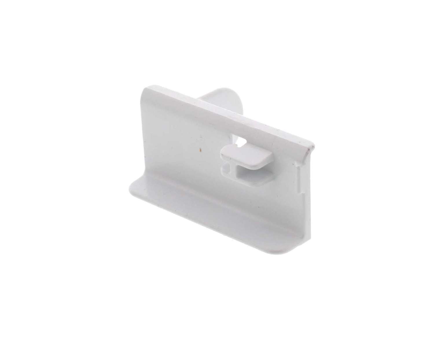 W10851309 - Genuine OEM Whirlpool Refrigerator Shelf Support Hook